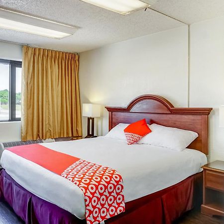 OYO Hotel Killeen East Central Buitenkant foto